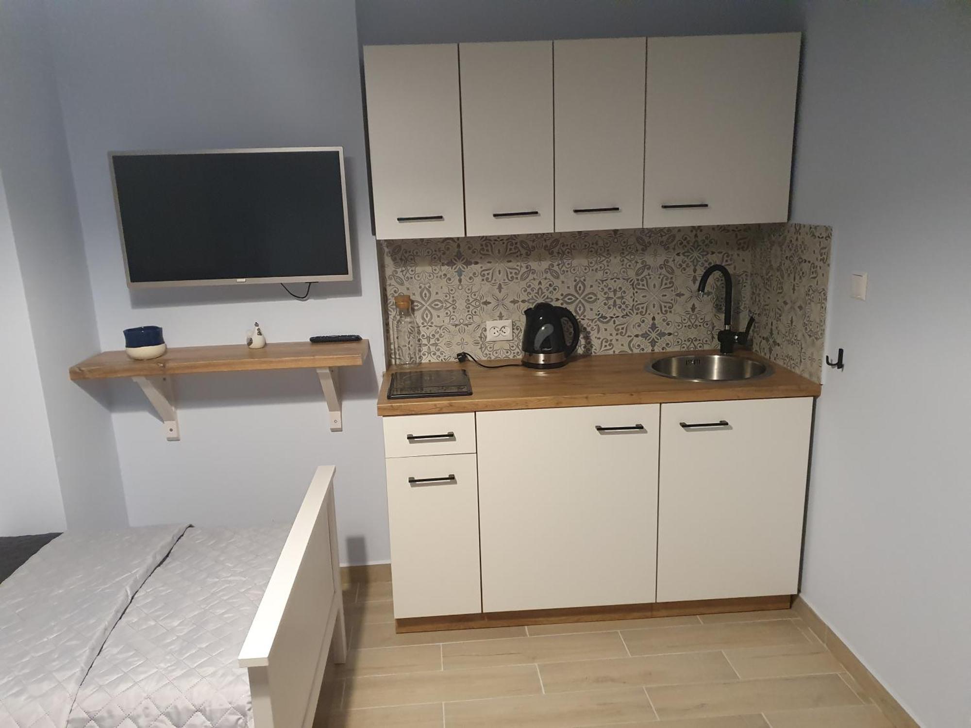 Idylla Apartment *