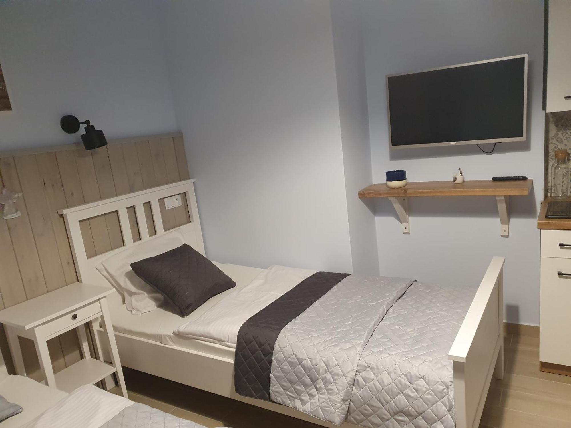 Idylla Apartment