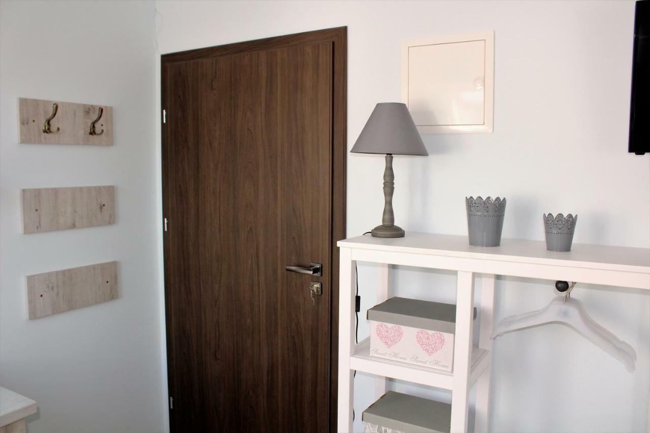 Apartment Idylla *
