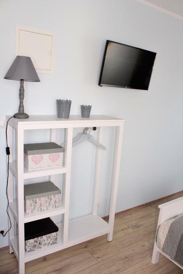 Apartment Idylla Ustka