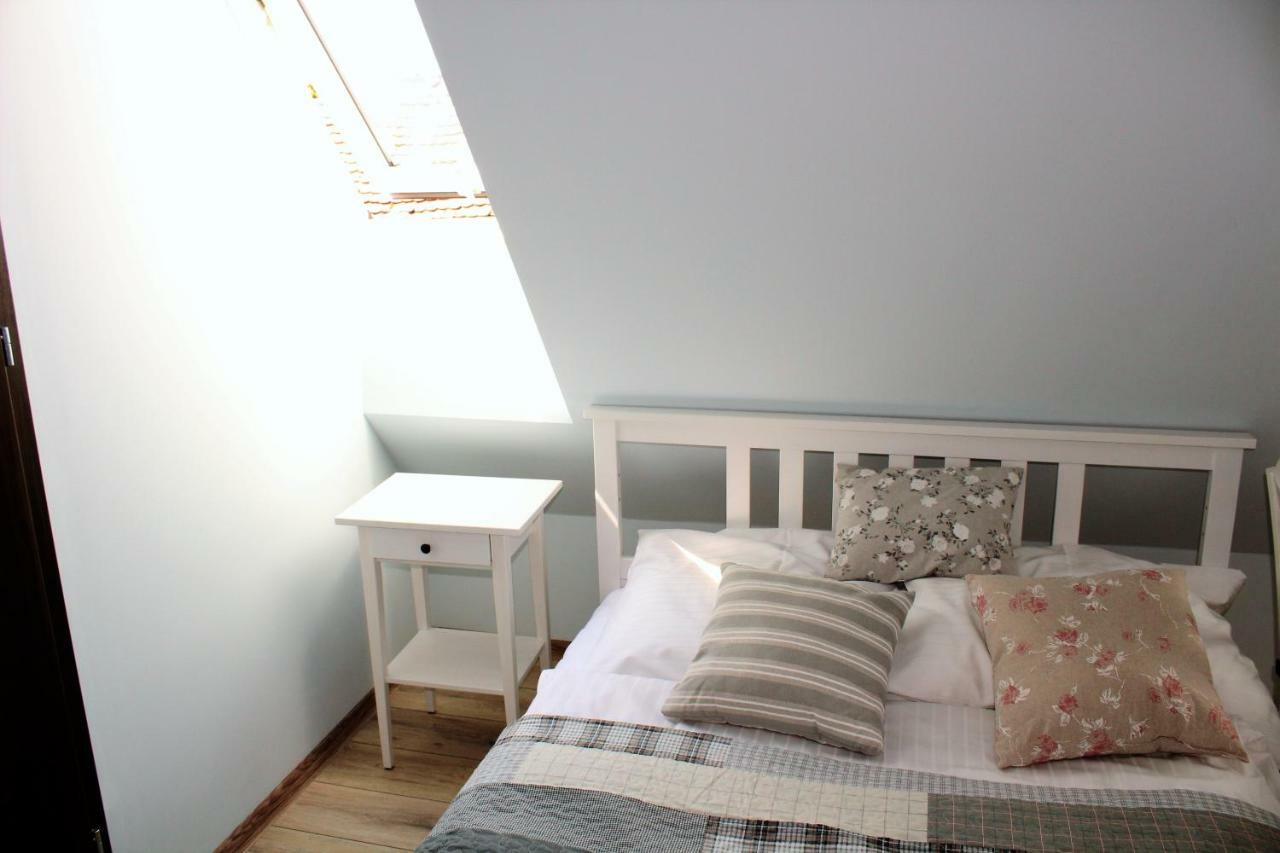 Idylla Apartment *