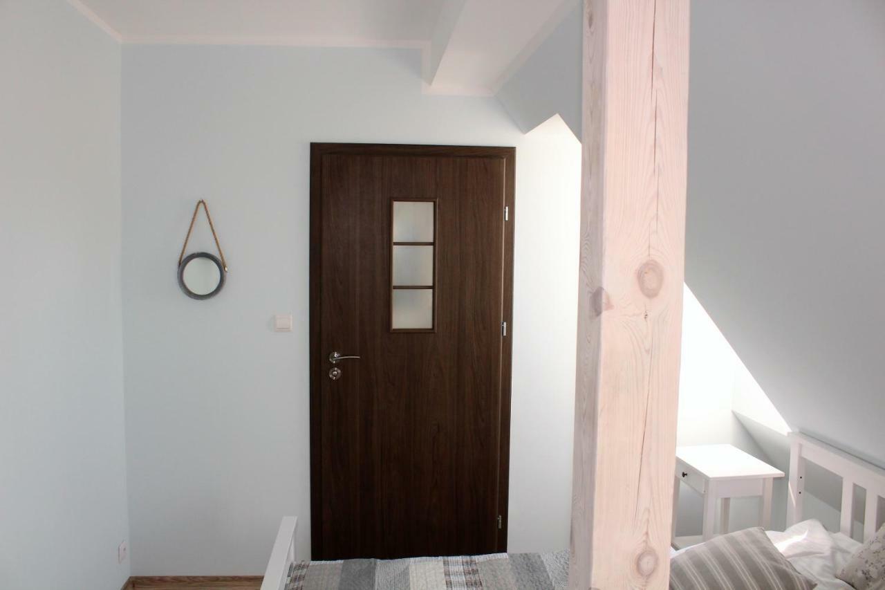 Apartment Idylla *