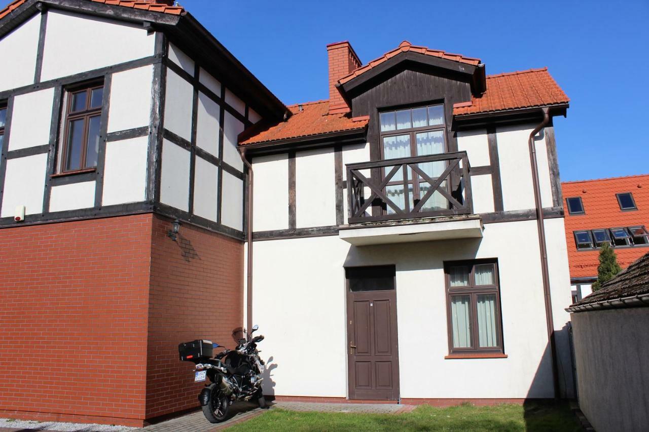 Apartment Idylla Ustka