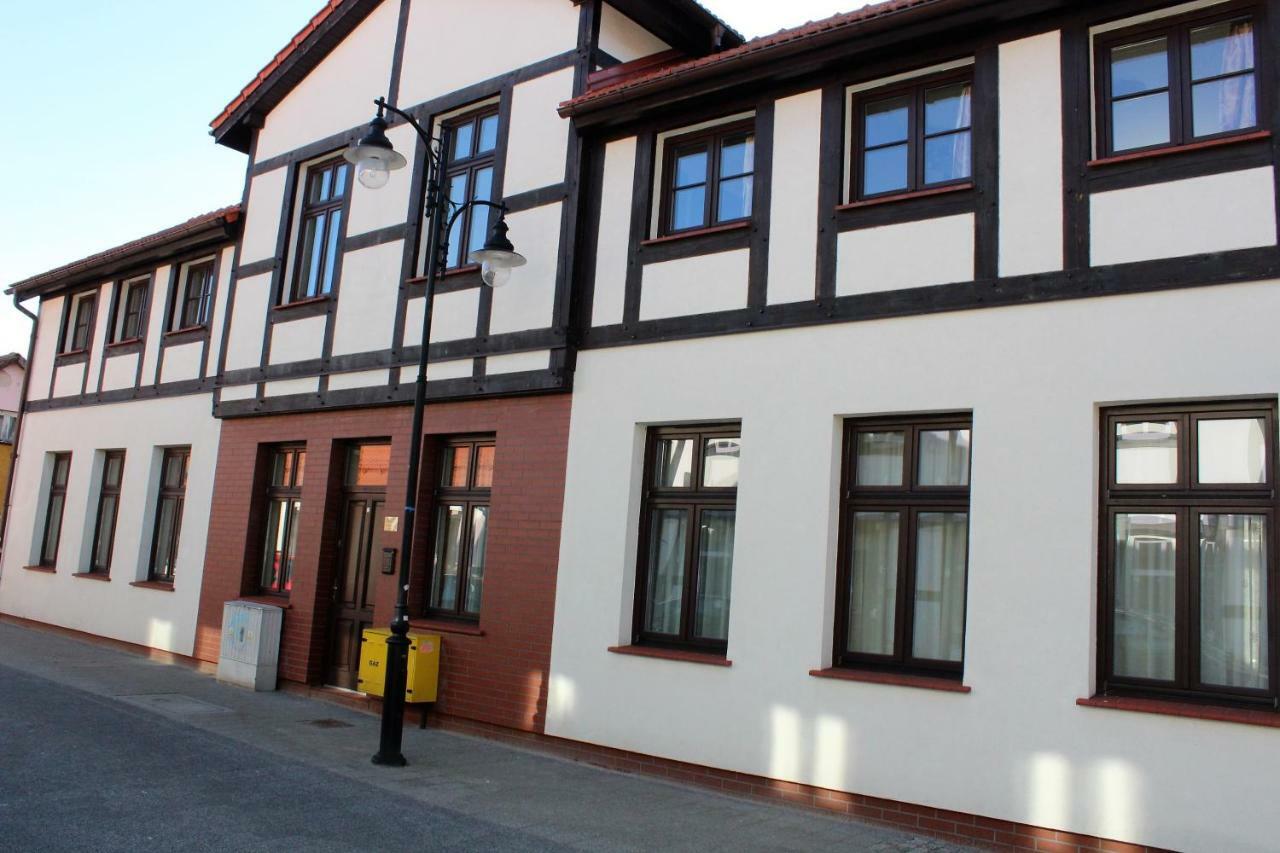 Apartment Idylla *