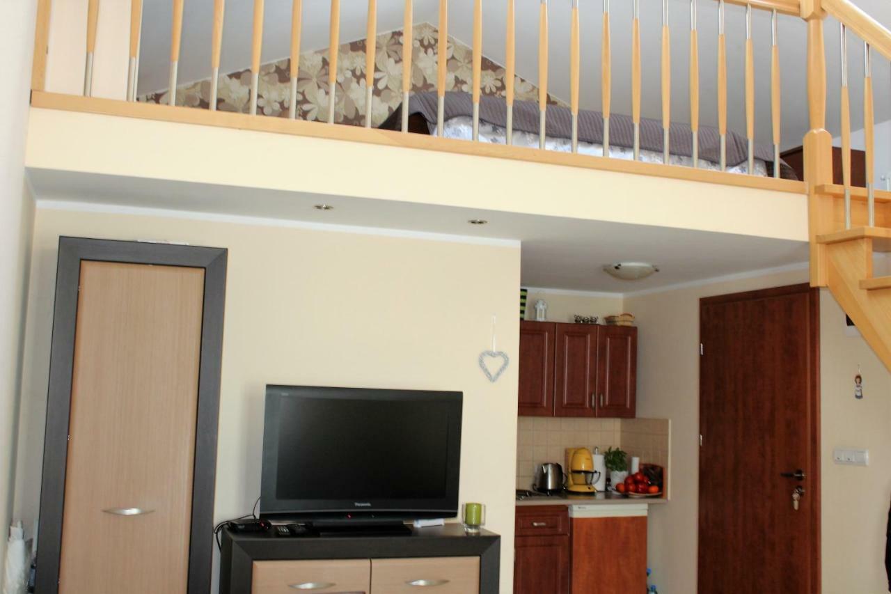Idylla Apartment *