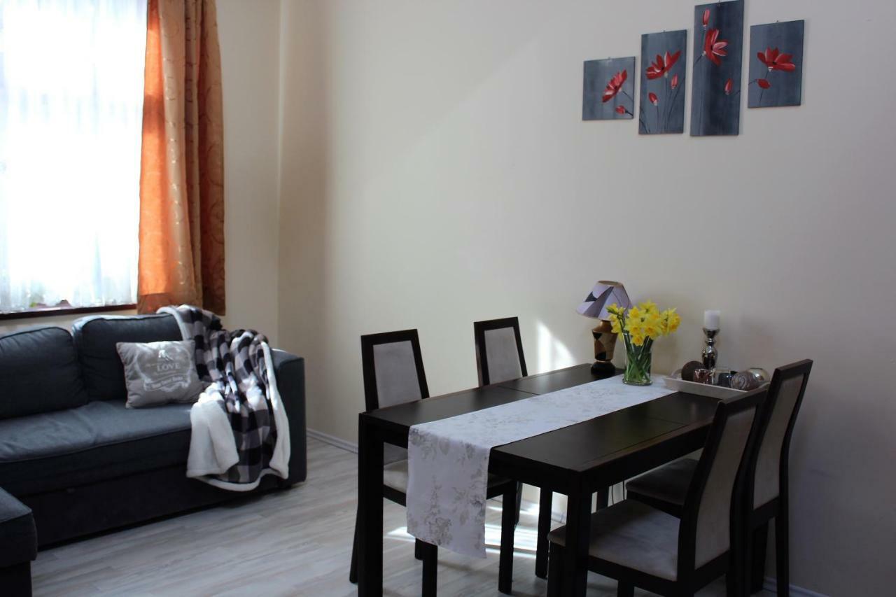 Idylla Apartment