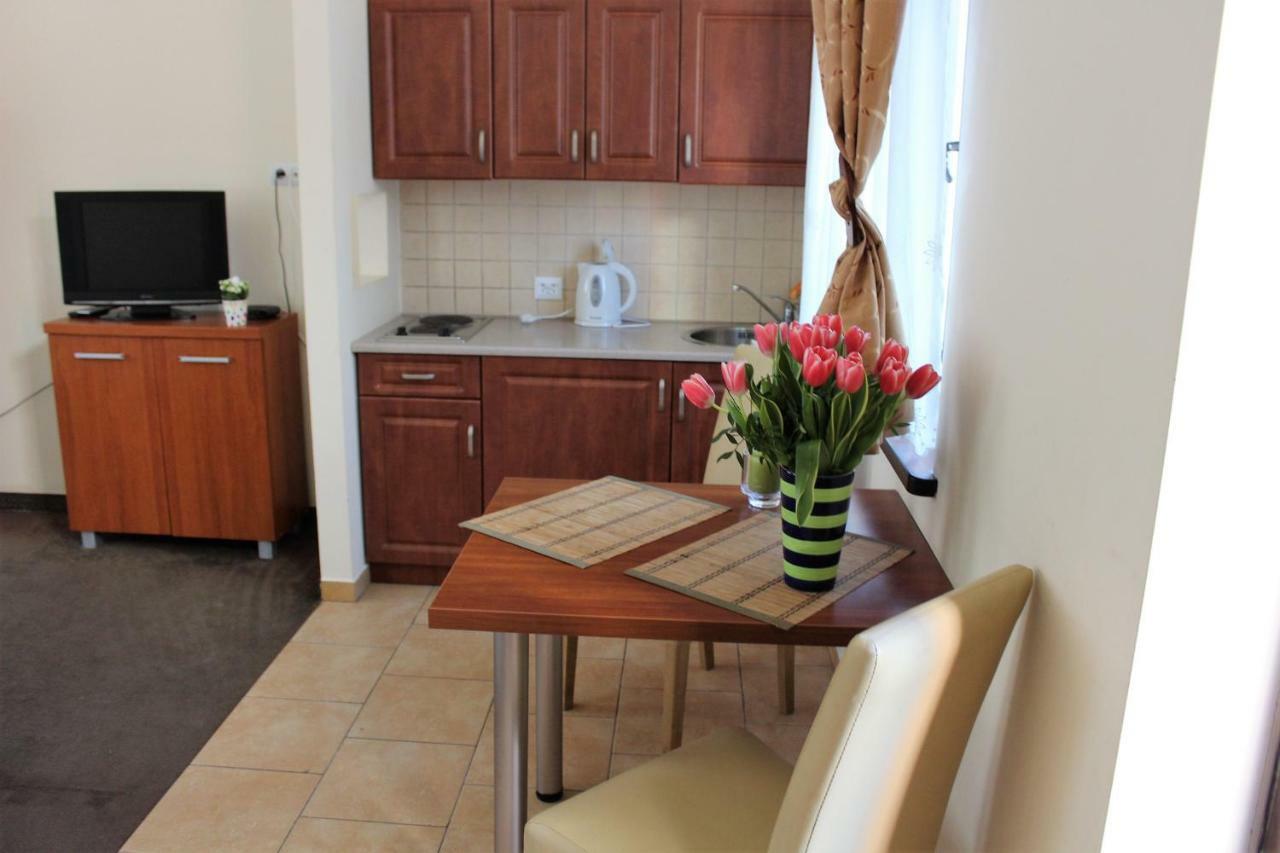 Apartment Idylla
