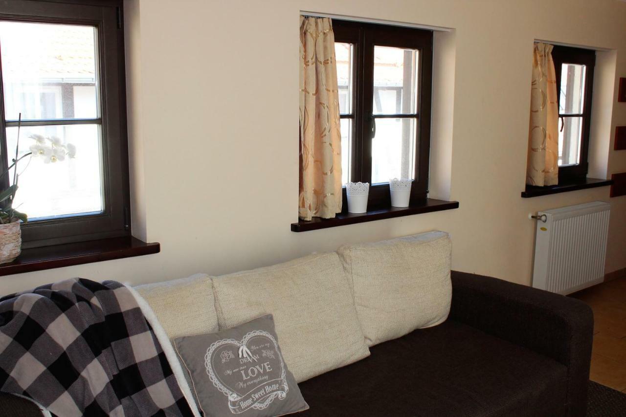 Idylla Apartment Ustka