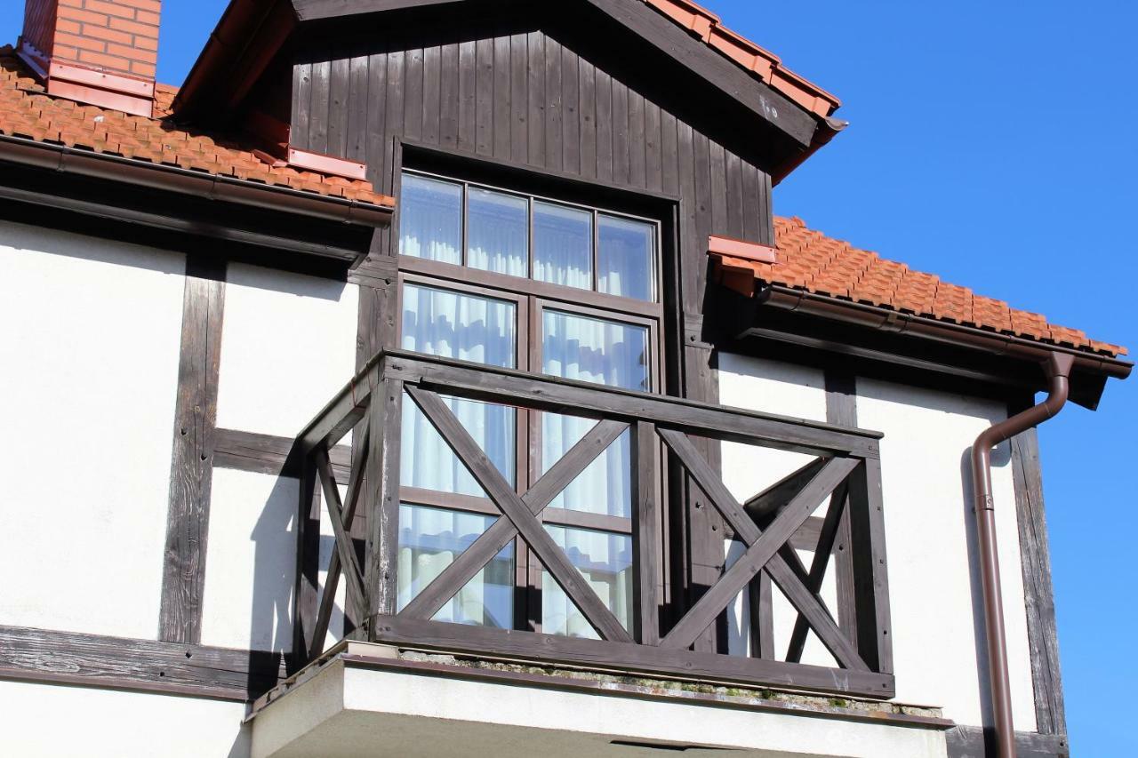 Idylla Apartment *