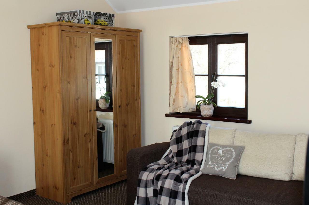 Idylla Apartment *