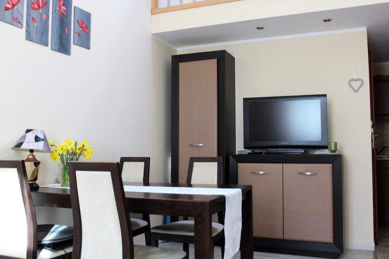 Idylla Apartment *