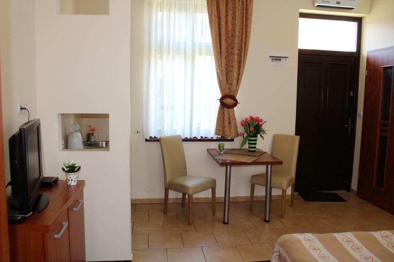 Apartment Idylla Ustka
