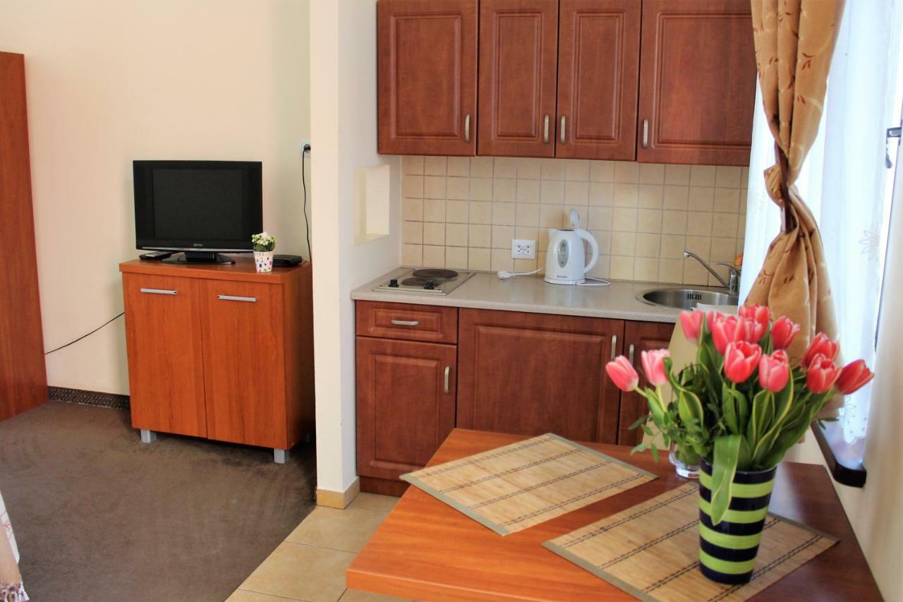 Idylla Apartment Ustka