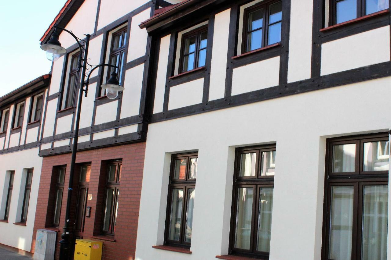 Apartment Idylla Ustka