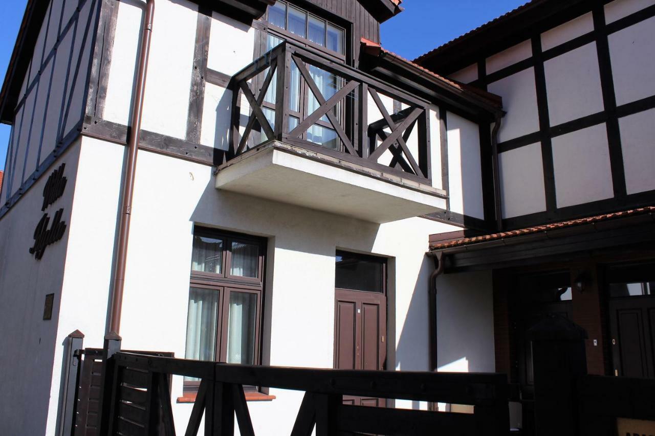 Idylla Apartment Ustka