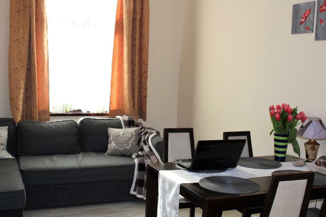 Apartment Idylla