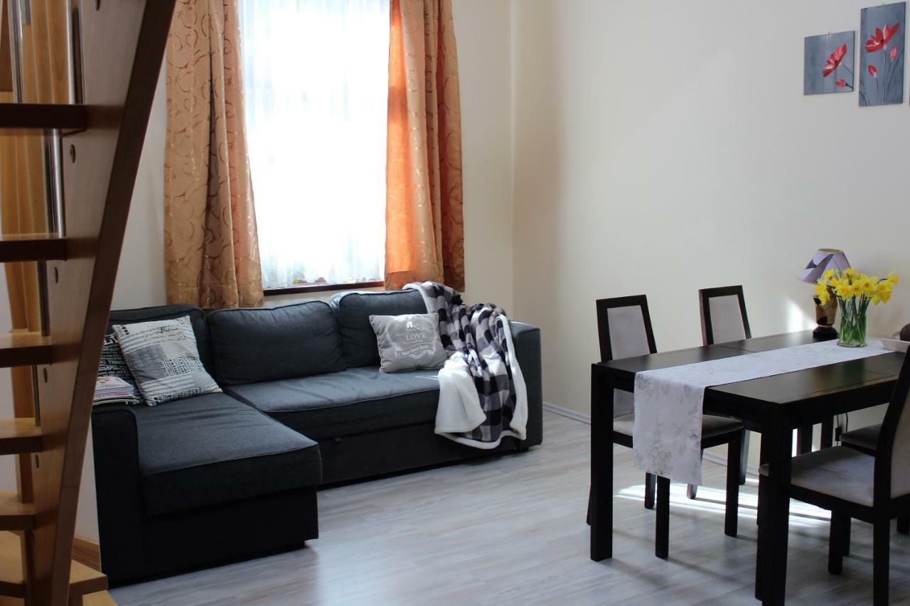 Apartment Idylla