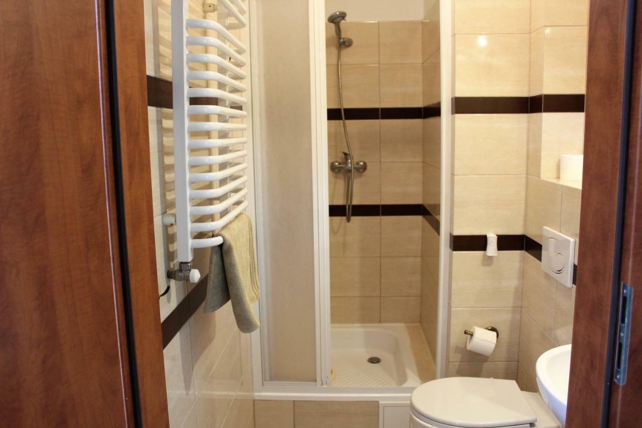 Idylla Apartment *
