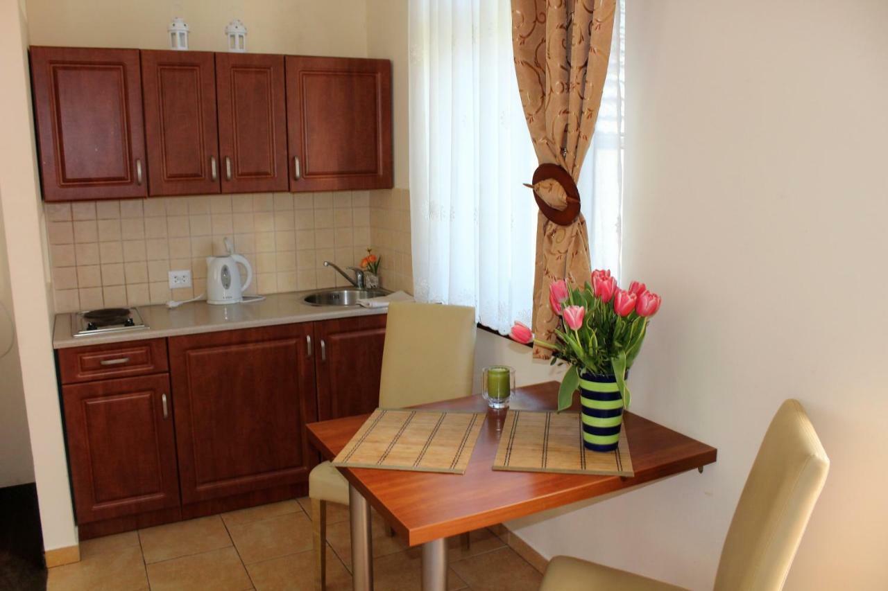 Apartment Idylla