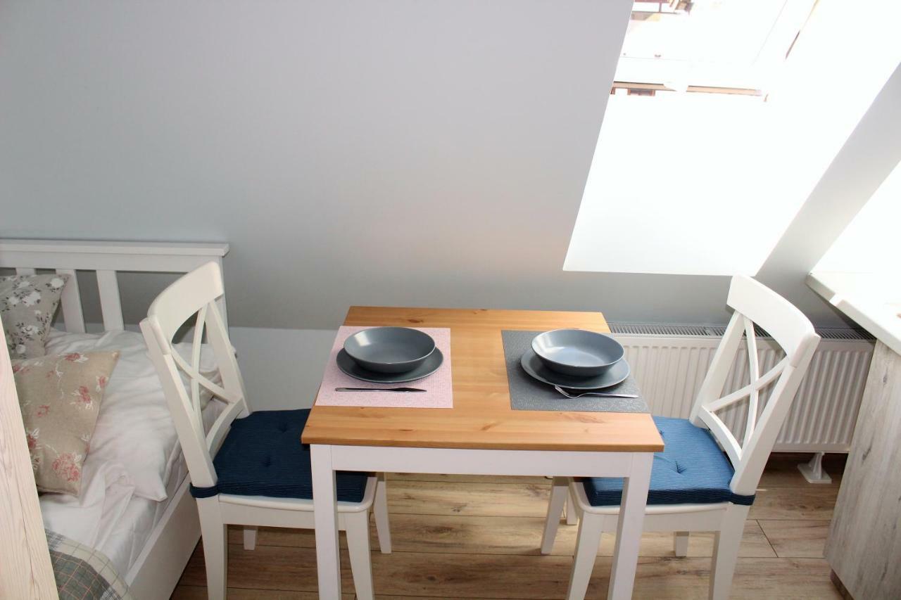 Idylla Apartment *