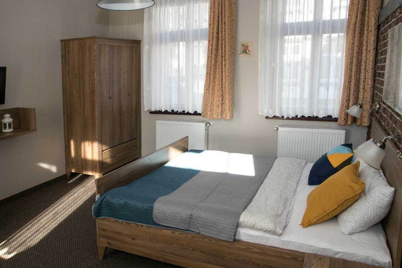 Idylla Apartment