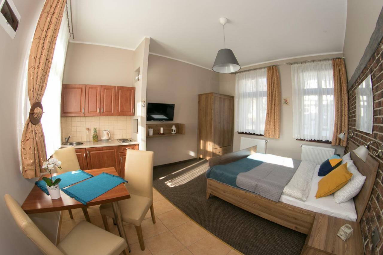 Apartment Idylla Ustka