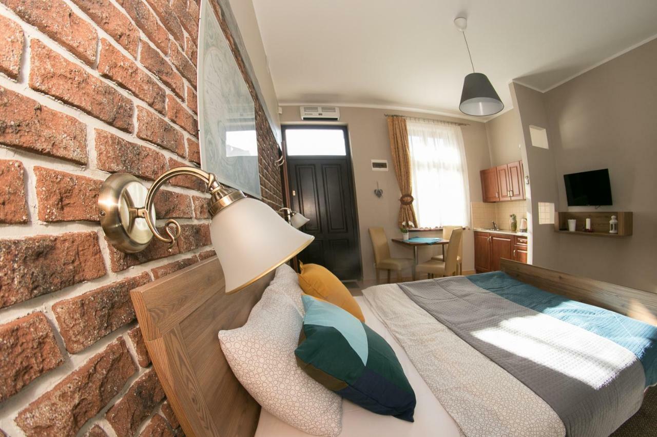 Idylla Apartment