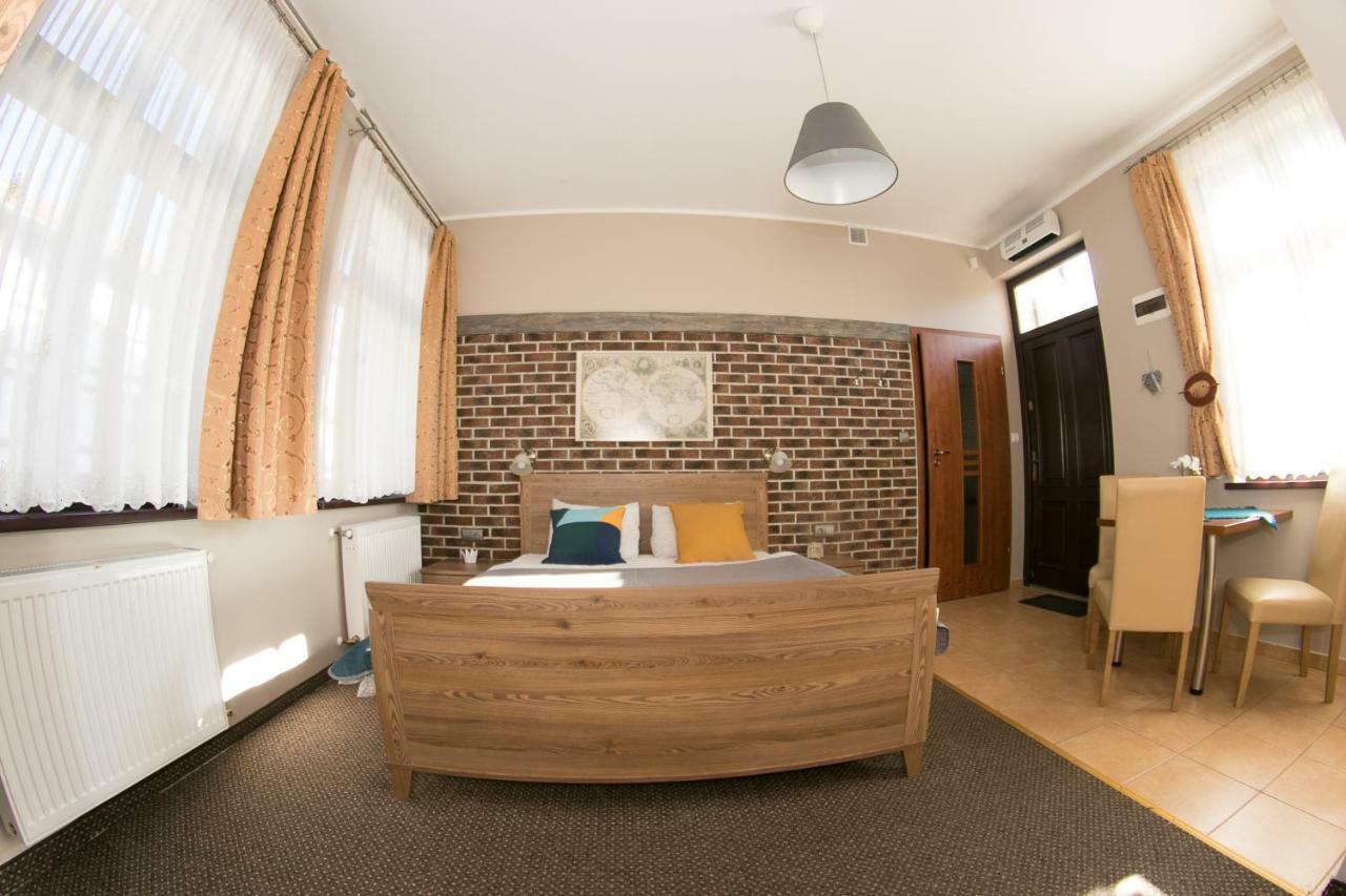 Idylla Apartment *
