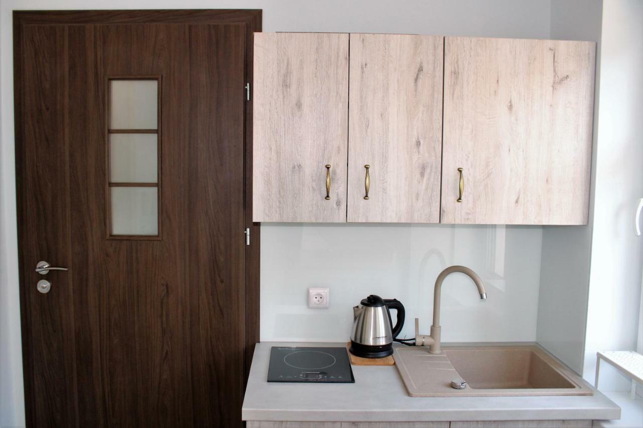 Idylla Apartment *