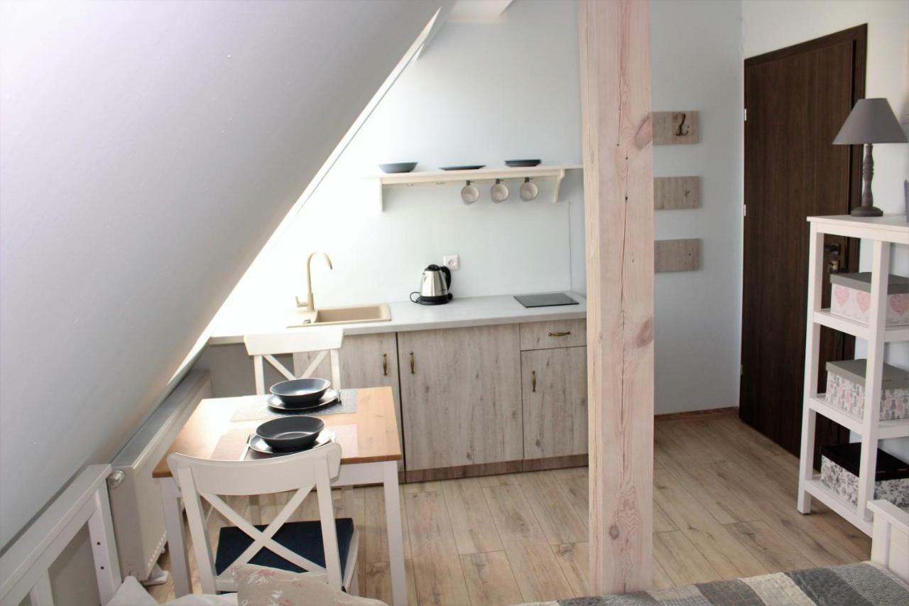 Apartment Idylla Ustka