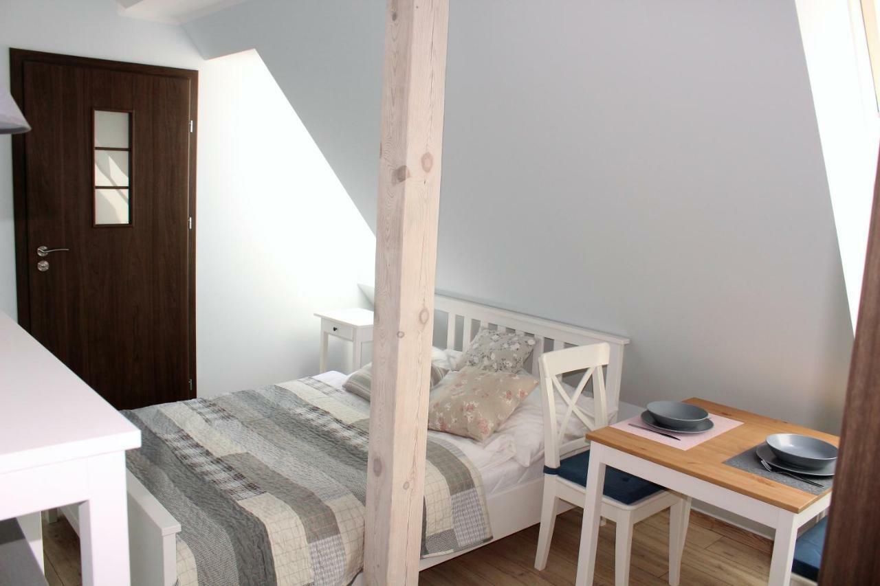 Apartment Idylla