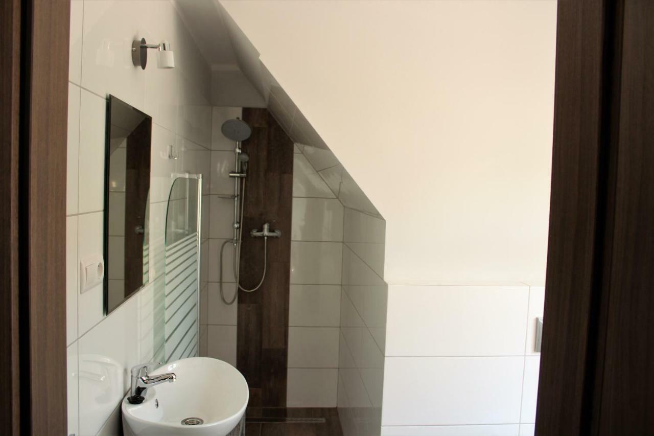 Idylla Apartment