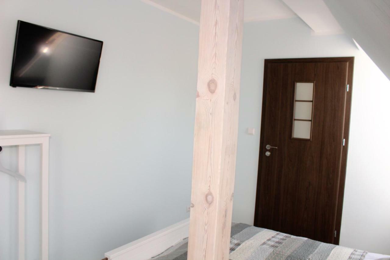 Idylla Apartment *
