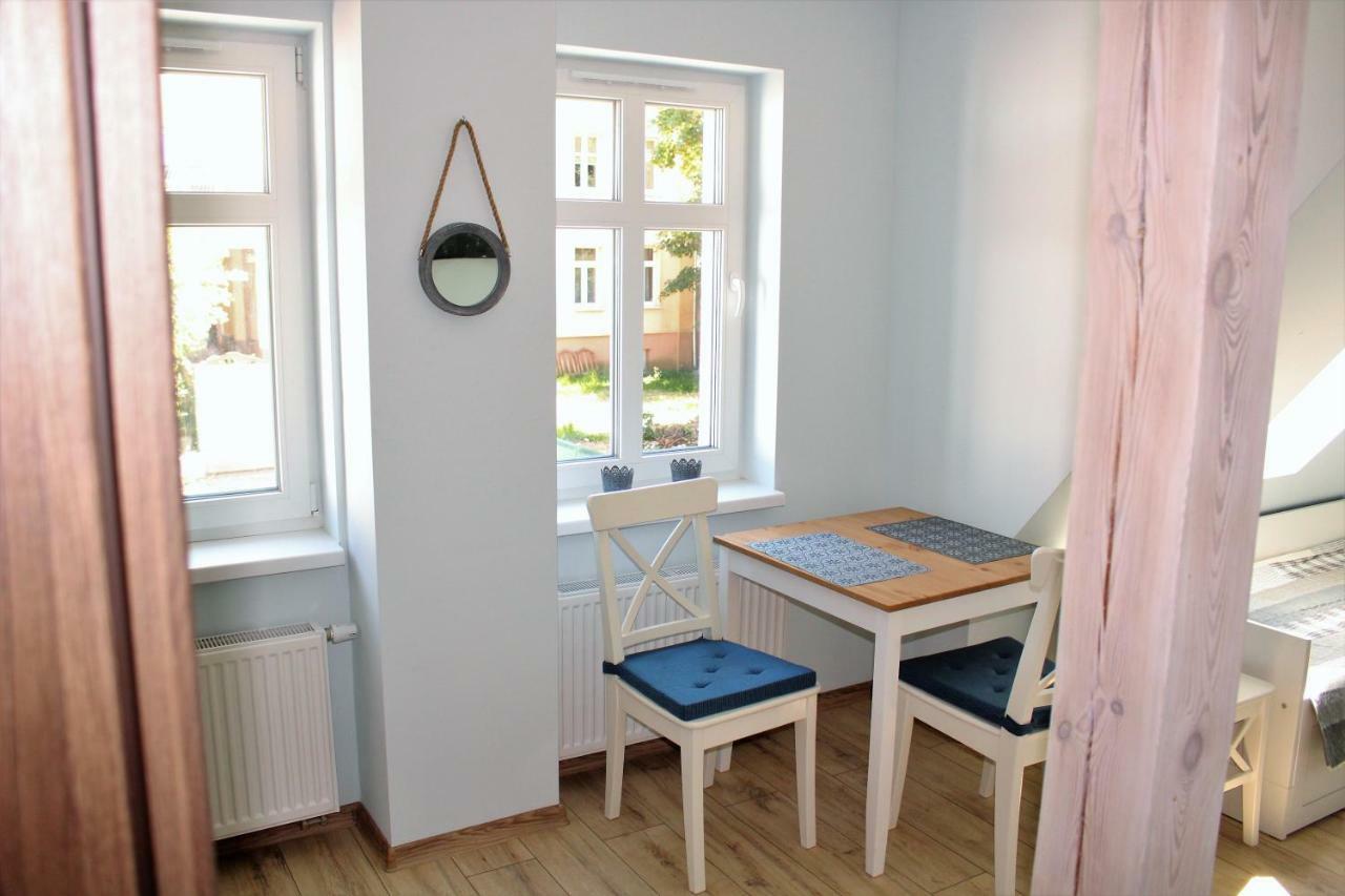 Idylla Apartment Ustka