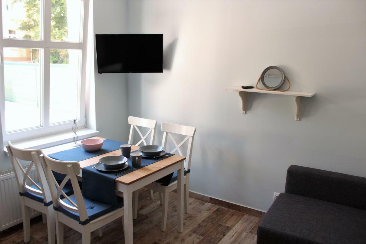 Idylla Apartment Ustka