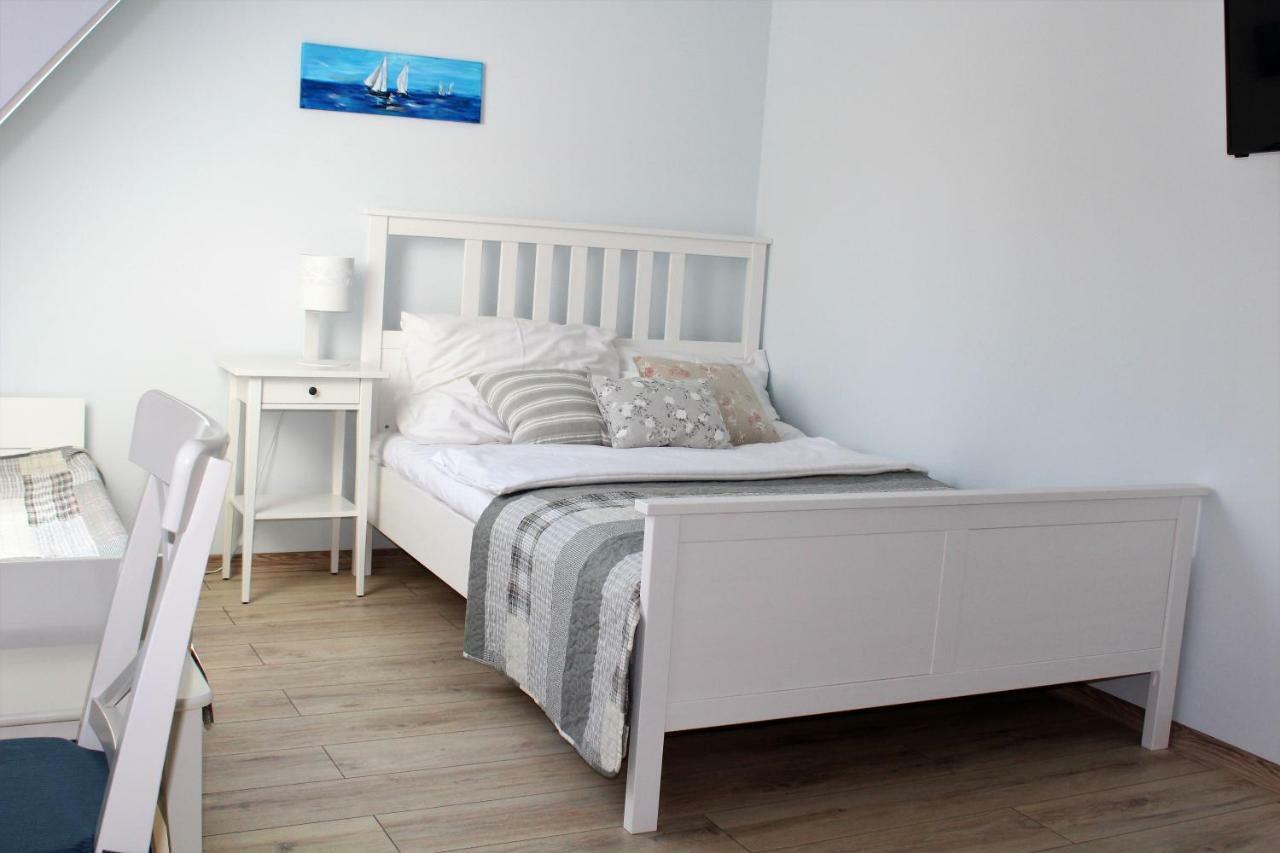 Apartment Idylla *