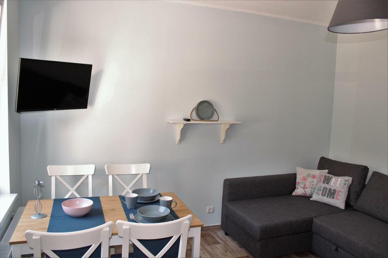 Idylla Apartment