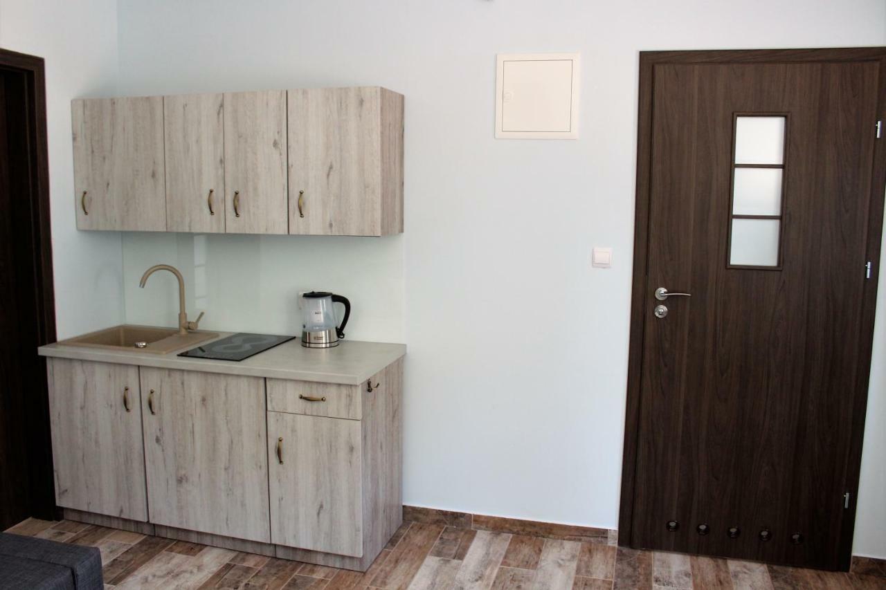 Apartment Idylla Ustka