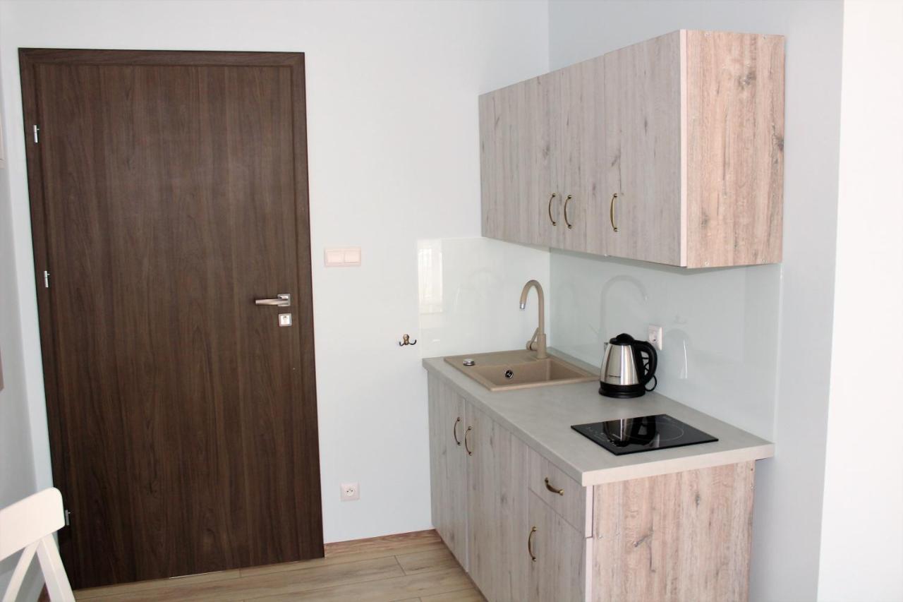 Idylla Apartment Ustka