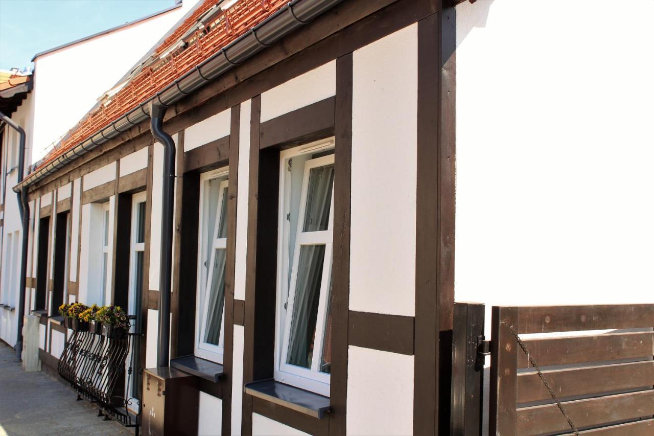 Idylla Ustka