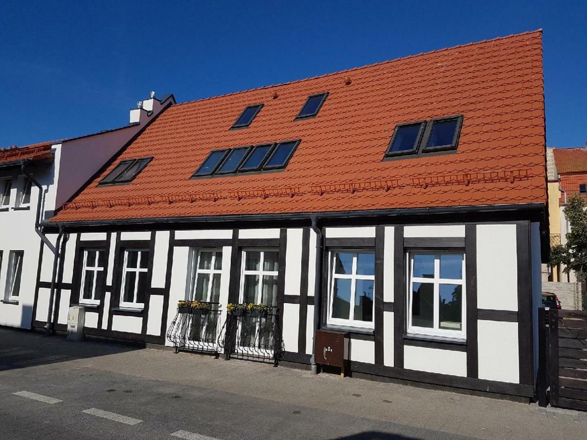 Idylla * Ustka